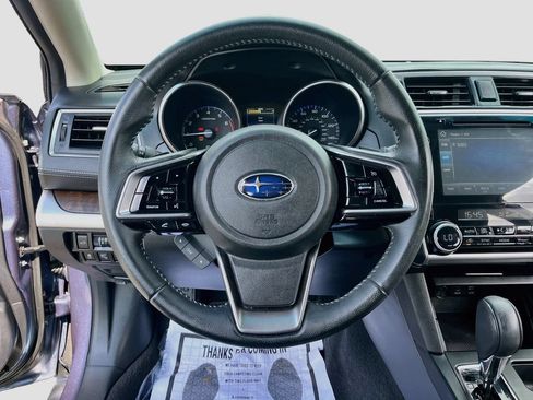 Used 2018 Subaru Outback 2.5i Limited AWD/4WD image 11