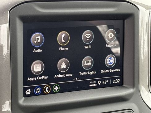 New 2026 GMC Sierra 2500 Pro image 13