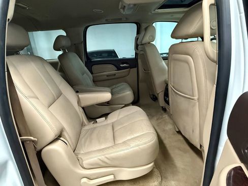 Used 2007 GMC Yukon XL Denali image 25