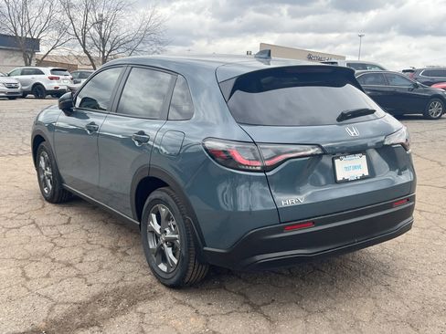 New 2026 Honda HR-V LX image 7
