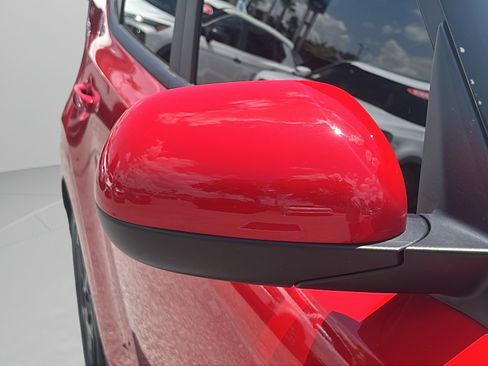 Certified 2025 Kia Soul EX FWD image 24