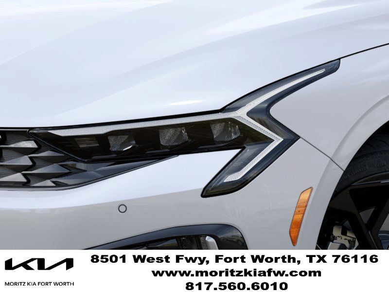 New 2026 Kia K5 GT-Line FWD image 10