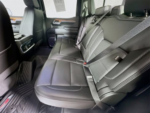 Used 2022 GMC Sierra 1500 Denali image 21