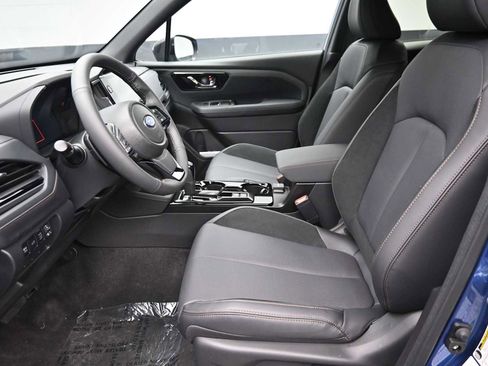 New 2026 Subaru Forester Touring image 9