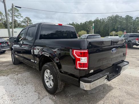Used 2018 Ford F150 XLT image 7