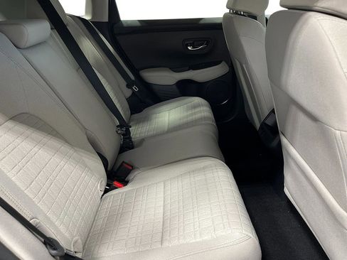 New 2026 Honda HR-V LX image 23