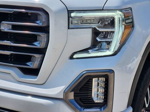 Used 2021 GMC Sierra 1500 AT4 AWD/4WD image 9