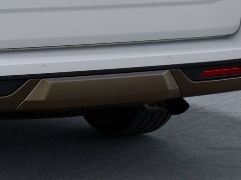 New 2027 Ford Expedition King Ranch AWD/4WD image 23