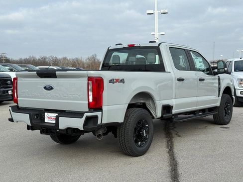 New 2026 Ford F250 XL w/ STX Appearance Package image 3