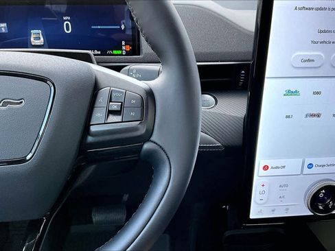 Used 2025 Ford Mustang Mach-E Select w/ Comfort Package Lite image 25