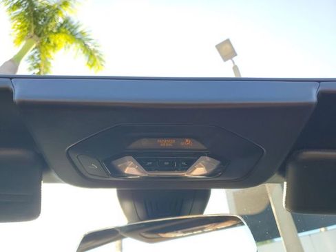 Used 2020 BMW M8 Convertible w/ M Carbon Exterior Package image 35