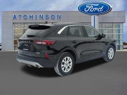 Certified 2023 Ford Escape Active w/ Tech Pack #2 image 5
