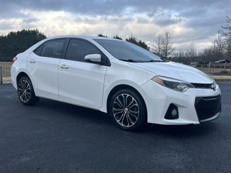 Used 2015 Toyota Corolla S w/ Driver Convenience Package video 2