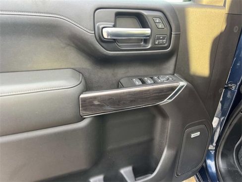 Used 2019 Chevrolet Silverado 1500 LTZ w/ LTZ Plus Package image 16