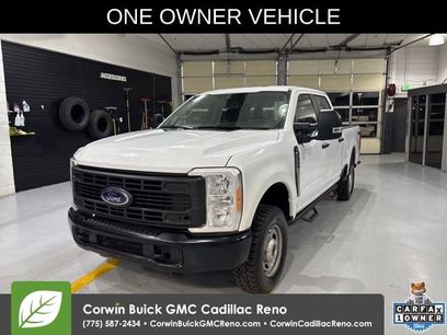 Used 2023 Ford F250 XL