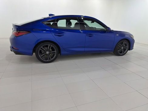 Certified 2023 Acura Integra A-Spec image 6