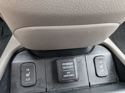 Used 2012 Honda CR-V EX-L image 24