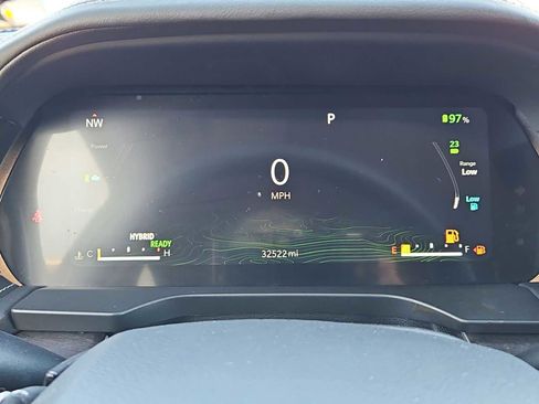 Used 2022 Jeep Grand Cherokee Limited 4xe w/ Luxury Tech Group II image 35