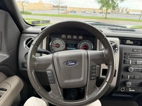 Used 2010 Ford F150 4x4 SuperCrew image 19