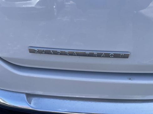 Used 2022 Jeep Wagoneer Series III AWD/4WD image 11