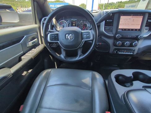Used 2022 RAM 4500 SLT w/ Quick Order Package 2YG SLT AWD/4WD image 19