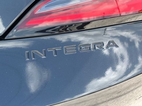 Used 2024 Acura Integra Type S FWD image 9