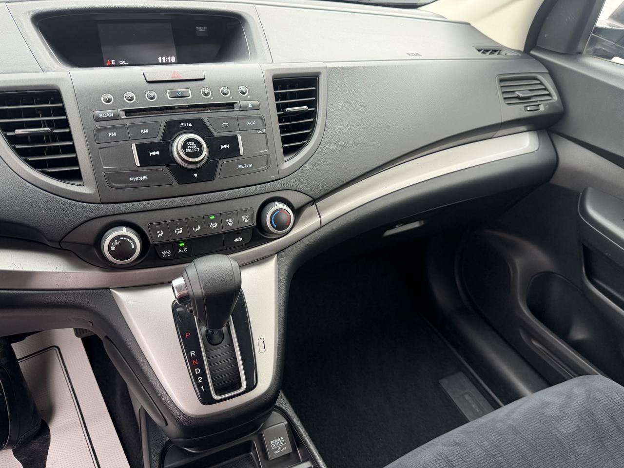 Used 2014 Honda CR-V LX image 12