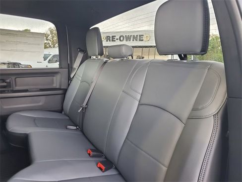 New 2026 RAM 4500 Tradesman w/ Chrome Appearance Group image 10