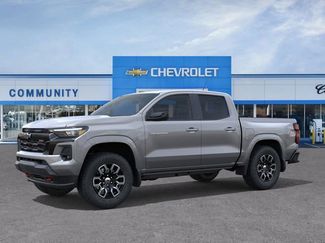New 2026 Chevrolet Colorado Z71 video 2