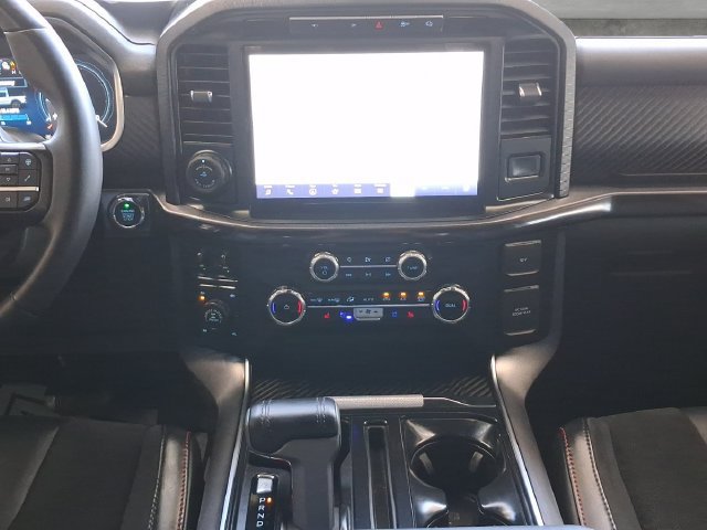 Used 2023 Ford F150 Raptor w/ Equipment Group 802A Raptor R AWD/4WD image 4
