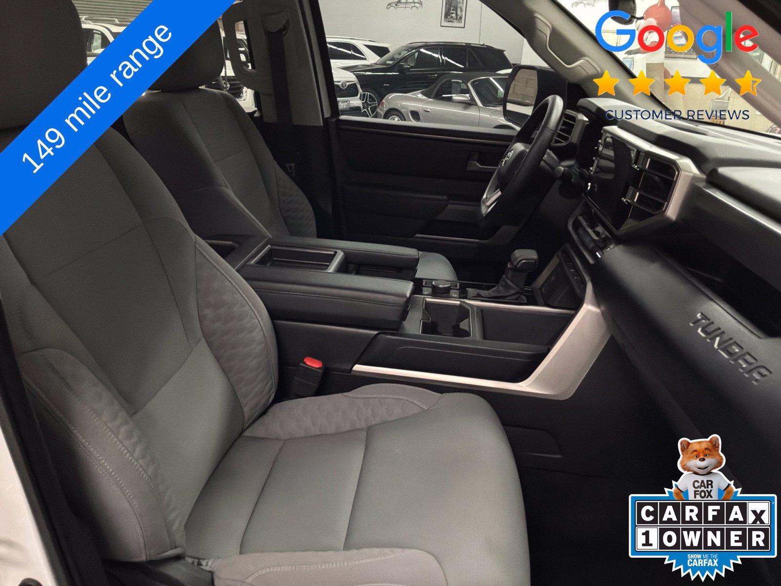 Used 2025 Nissan Leaf S FWD image 38