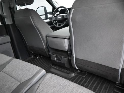 Certified 2025 Ford F250 XL w/ STX Appearance Package AWD/4WD image 16