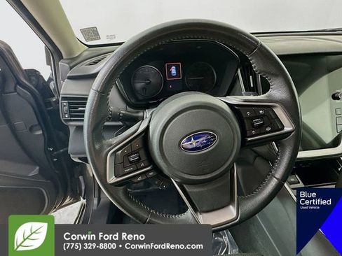 Used 2022 Subaru Outback Premium image 15