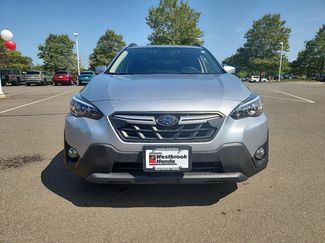 Used 2023 Subaru Crosstrek 2.0i Premium video 2