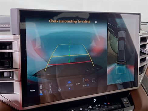 New 2026 Toyota Tundra 1794 Edition image 11