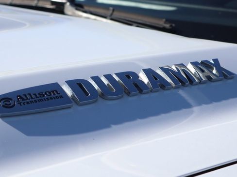 Used 2018 Chevrolet Silverado 3500 W/T w/ WT Convenience Package image 43