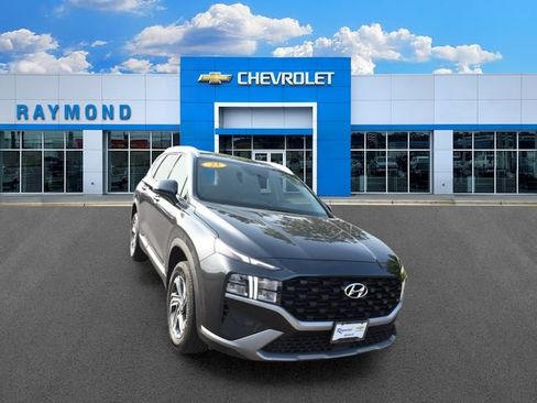 Used 2023 Hyundai Santa Fe SEL AWD/4WD image 10