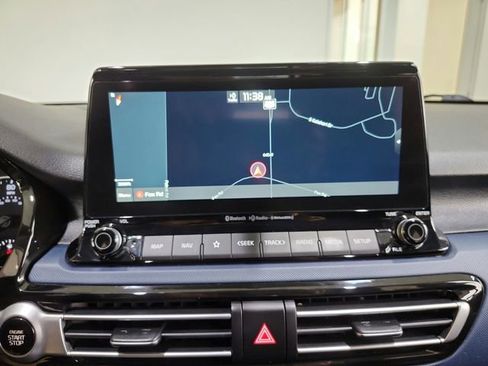 Certified 2022 Kia Seltos S AWD/4WD image 14