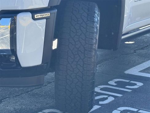 New 2026 GMC Sierra 2500 Denali w/ Denali Reserve Package image 26