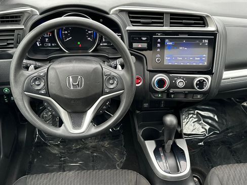 Used 2020 Honda Fit EX image 16
