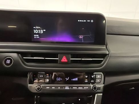 Used 2024 Kia Seltos EX AWD/4WD image 23