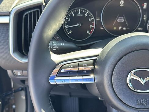 New 2026 MAZDA CX-50 Meridian Edition w/ Weather Package AWD/4WD image 12