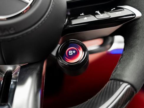 Used 2024 Mercedes-Benz S 63 AMG S image 51