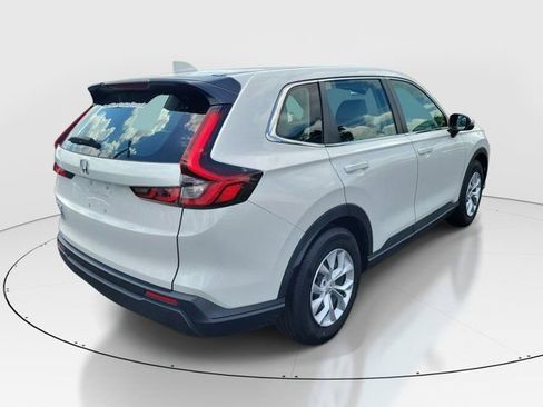 Certified 2024 Honda CR-V LX image 31