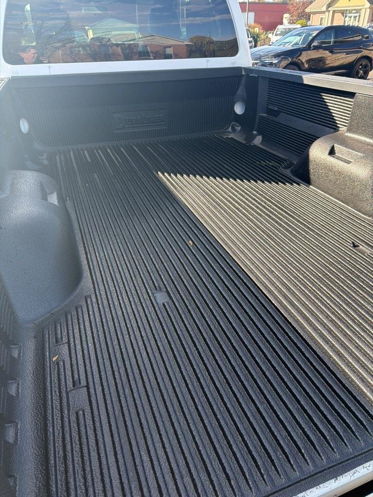Used 2015 Ford F250 XL w/ Power Equipment Group AWD/4WD image 20