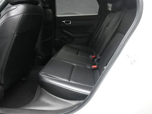 Used 2023 Acura Integra A-Spec FWD image 21