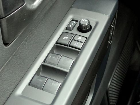 New 2026 Toyota Sequoia TRD Pro image 27