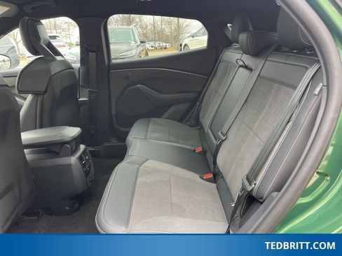 Certified 2025 Ford Mustang Mach-E GT image 13