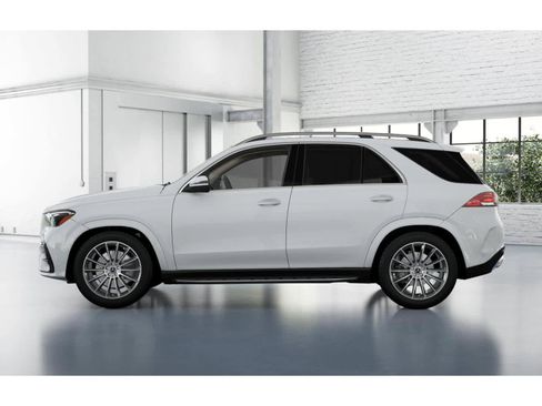 New 2026 Mercedes-Benz GLE 350 4MATIC image 33