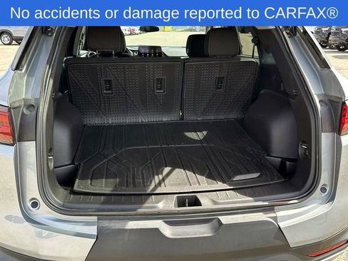 Certified 2023 Chevrolet Blazer LT w/ Driver Confidence Package FWD image 12